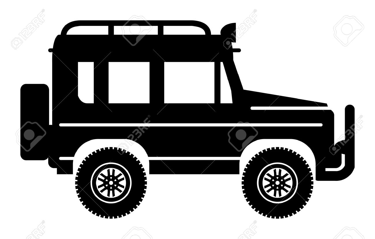 SUV or 4x4
