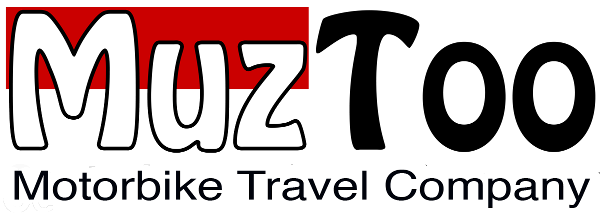 MuzToo Motorbike Travel Company